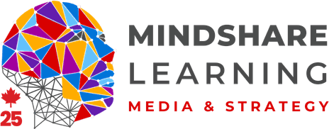MindShare Learning Media & Strategy